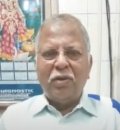 Dr. Sashibhusan Rout
